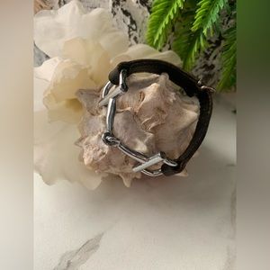 Vintage Sebastian Sa Elche Spain bracelet.